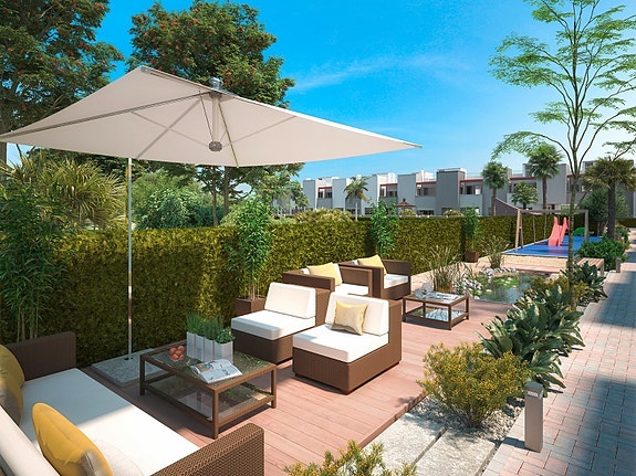 En megler med gode referanser - SPANIA1.no