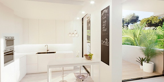 En megler med gode referanser - SPANIA1.no