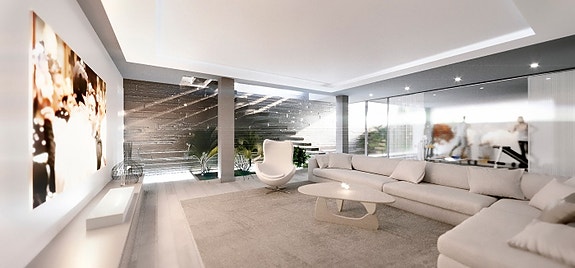 En megler med gode referanser - SPANIA1.no