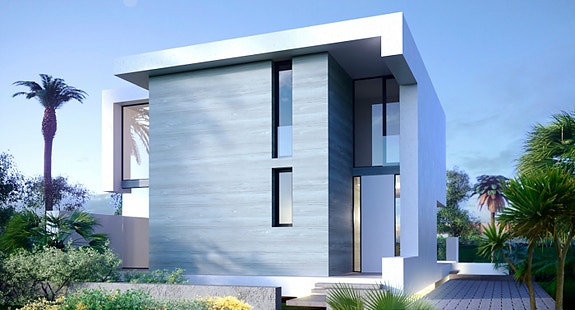 En megler med gode referanser - SPANIA1.no