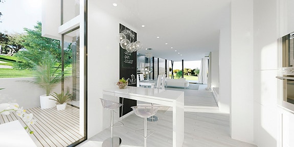 En megler med gode referanser - SPANIA1.no