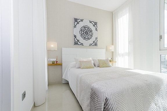 En megler med gode referanser -  SPANIA1.no