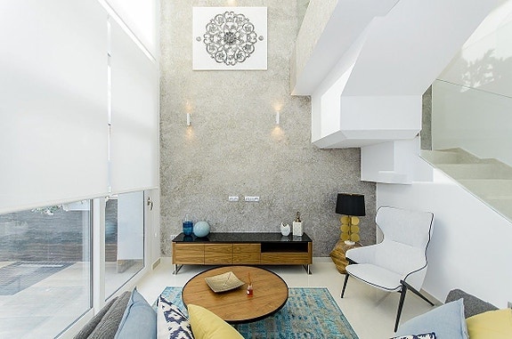 En megler med gode referanser -  SPANIA1.no