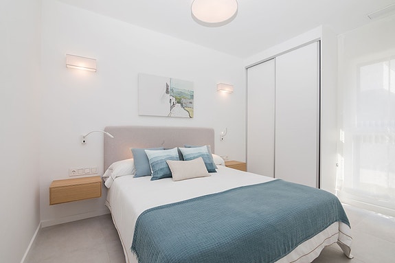 En megler med gode referanser - SPANIA1.no