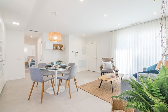 En megler med gode referanser - SPANIA1.no