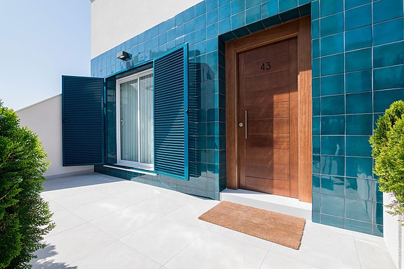 En megler med gode referanser - SPANIA1.no