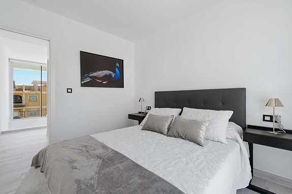 En megler med gode referanser -  SPANIA1.no