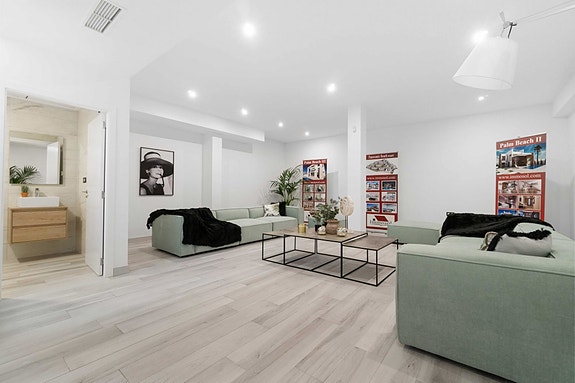 En megler med gode referanser -  SPANIA1.no