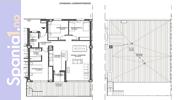 En megler med gode referanser - SPANIA1.no