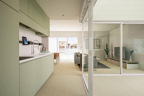 En megler med gode referanser - SPANIA1.no