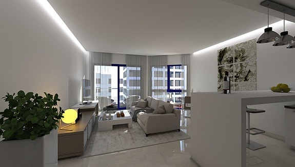 En megler med gode referanser - SPANIA1.no