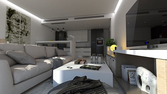 En megler med gode referanser - SPANIA1.no