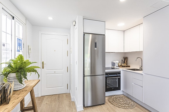 En megler med gode referanser - SPANIA1.no