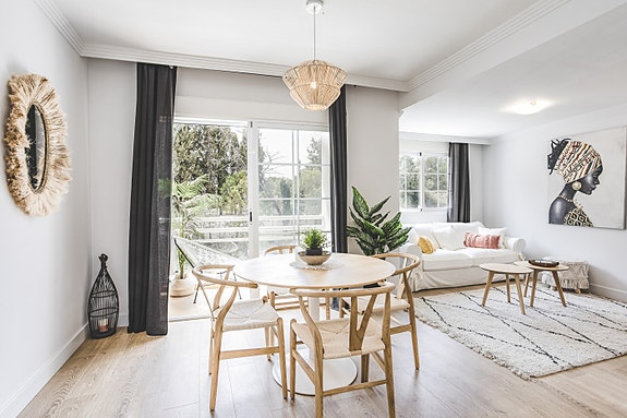 En megler med gode referanser - SPANIA1.no