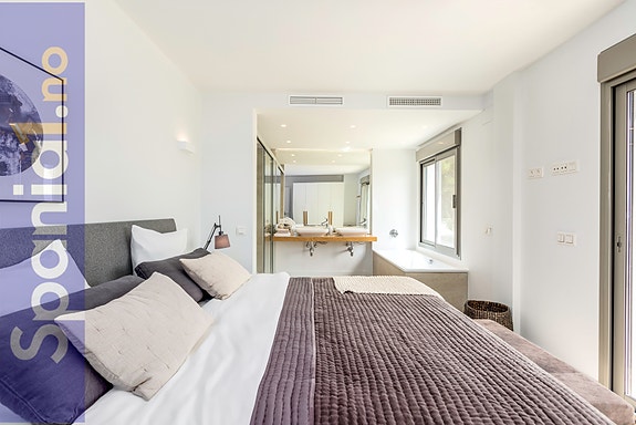 En megler med gode referanser - SPANIA1.no