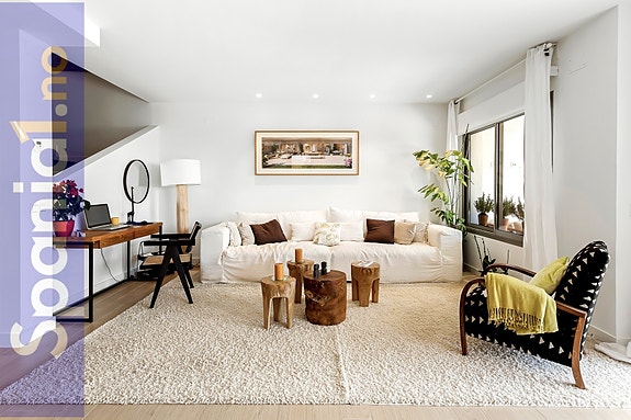 En megler med gode referanser - SPANIA1.no