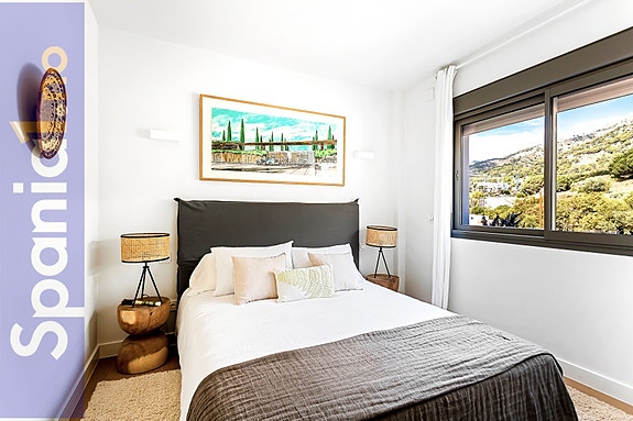 En megler med gode referanser - SPANIA1.no