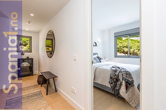 En megler med gode referanser - SPANIA1.no