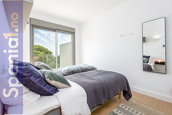 En megler med gode referanser - SPANIA1.no