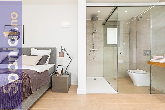 En megler med gode referanser - SPANIA1.no