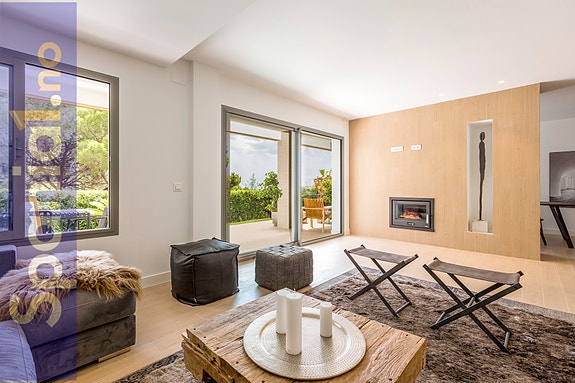 En megler med gode referanser - SPANIA1.no