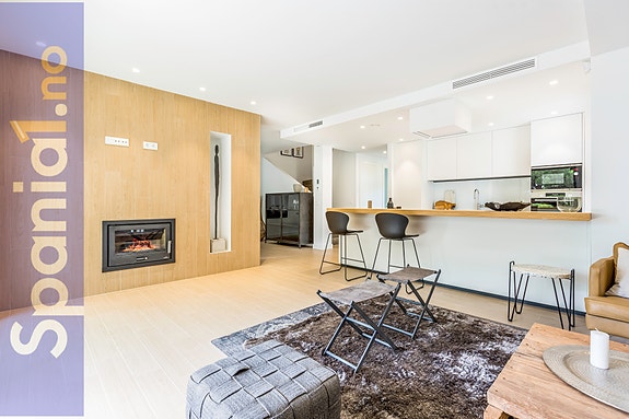 En megler med gode referanser - SPANIA1.no