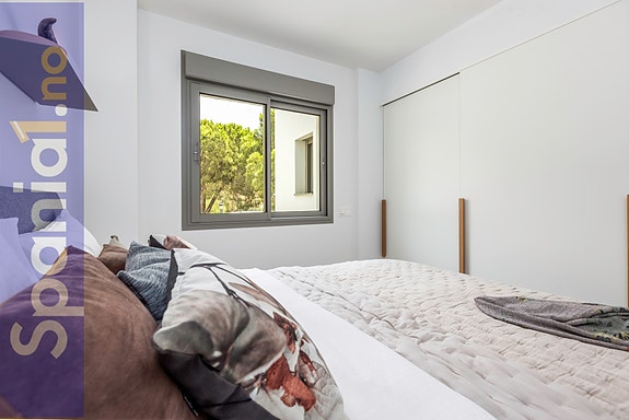 En megler med gode referanser - SPANIA1.no