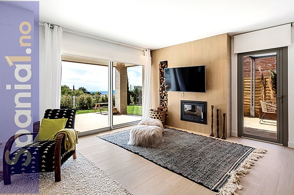 En megler med gode referanser - SPANIA1.no