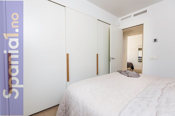 En megler med gode referanser - SPANIA1.no