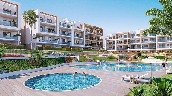 En megler med gode referanser - SPANIA1.no