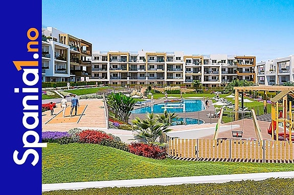 En megler med gode referanser - SPANIA1.no