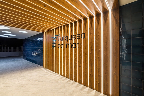 En megler med gode referanser - SPANIA1.no