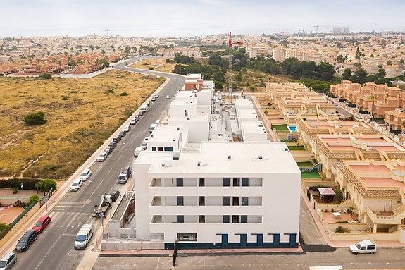 En megler med gode referanser - SPANIA1.no