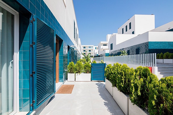 En megler med gode referanser - SPANIA1.no