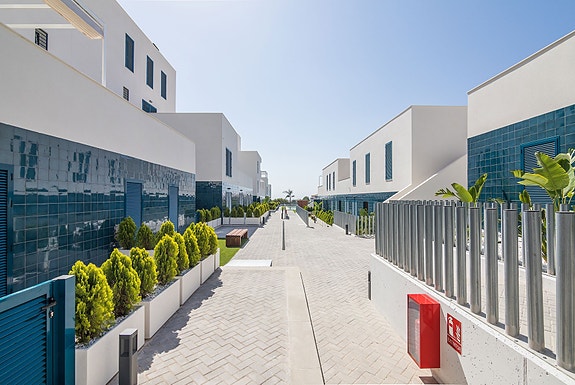 En megler med gode referanser - SPANIA1.no