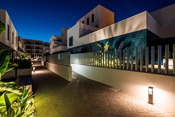 En megler med gode referanser - SPANIA1.no