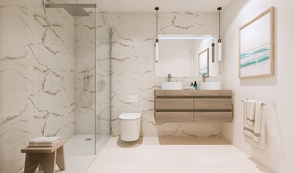 En megler med gode referanser - se SPANIA1.no