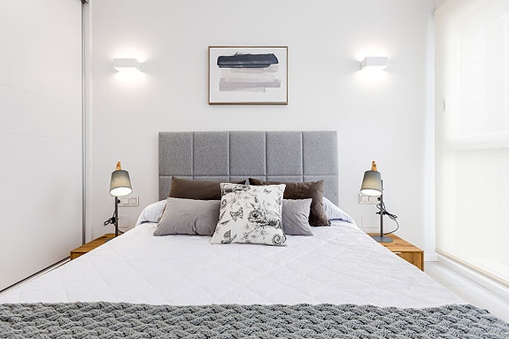 En megler med gode referanser - SPANIA1.no