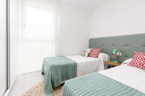 En megler med gode referanser - SPANIA1.no