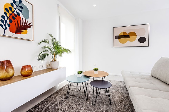 En megler med gode referanser - SPANIA1.no