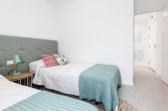 En megler med gode referanser - SPANIA1.no