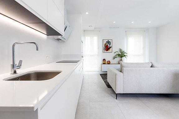 En megler med gode referanser - SPANIA1.no