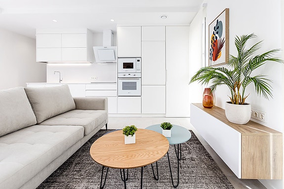 En megler med gode referanser - SPANIA1.no