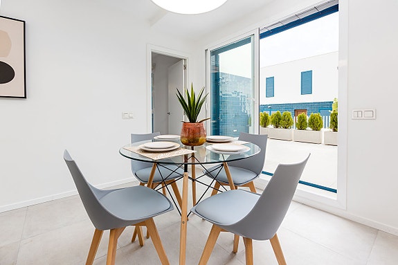 En megler med gode referanser - SPANIA1.no