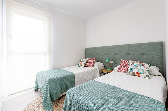 En megler med gode referanser - SPANIA1.no