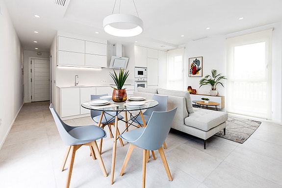 En megler med gode referanser - SPANIA1.no