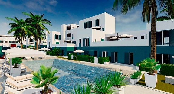 En megler med gode referanser - SPANIA1.no