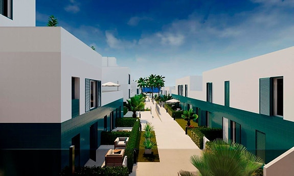 En megler med gode referanser - SPANIA1.no