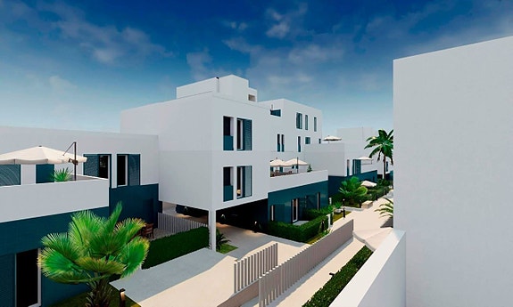 En megler med gode referanser - SPANIA1.no