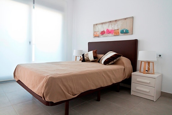 En megler med gode referanser - SPANIA1.no